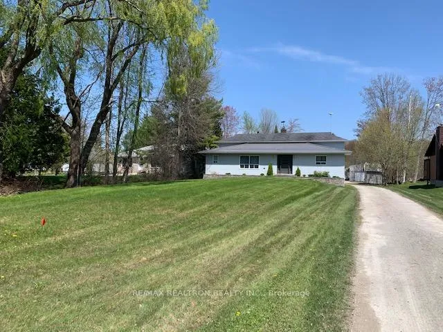 Front of 4051 Glen Cedar Drive
