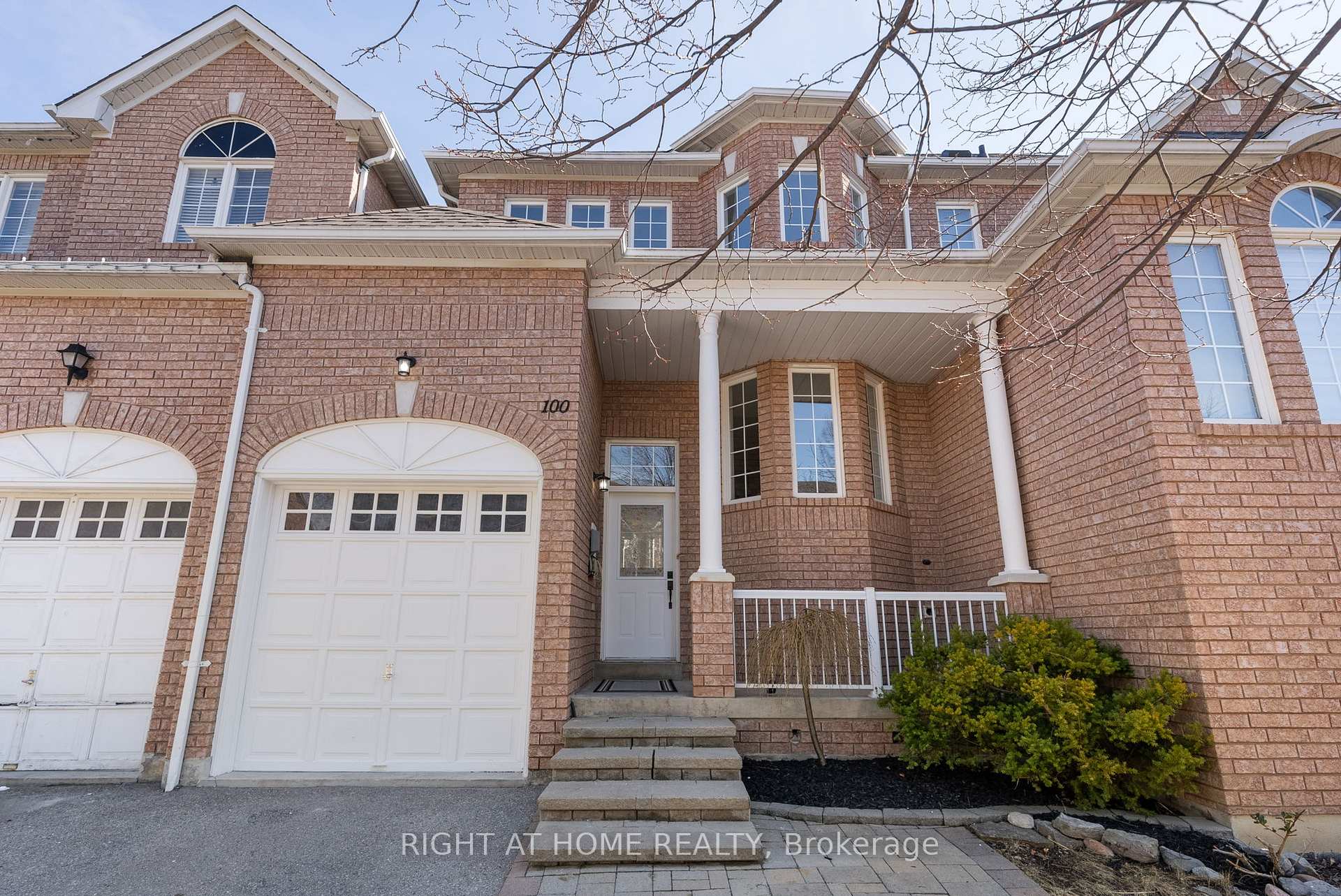 Photo 1 of 100 Dooley Crescent, Ajax, Northwest Ajax — HOMEH