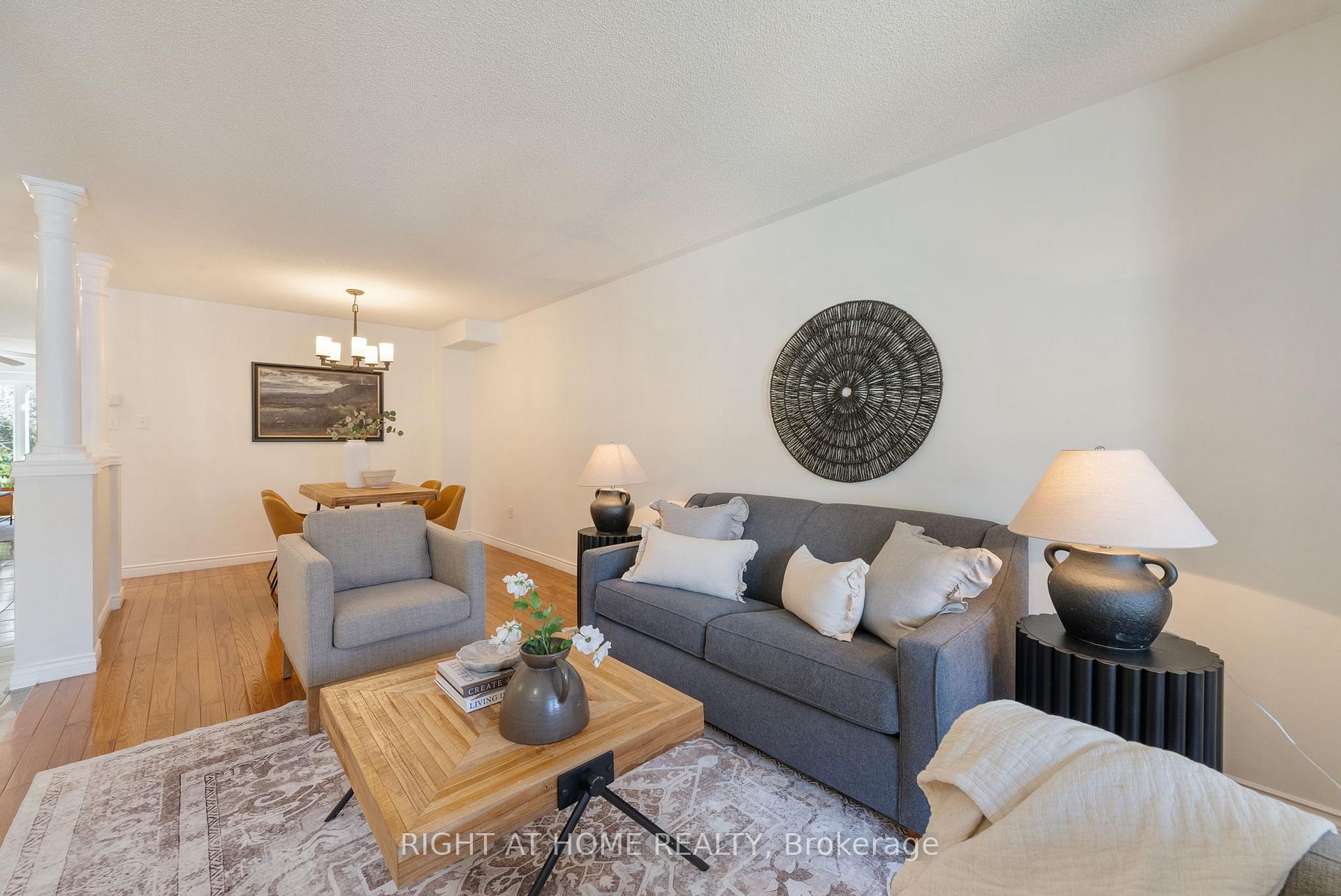 Photo 5 of 100 Dooley Crescent, Ajax, Northwest Ajax — HOMEH