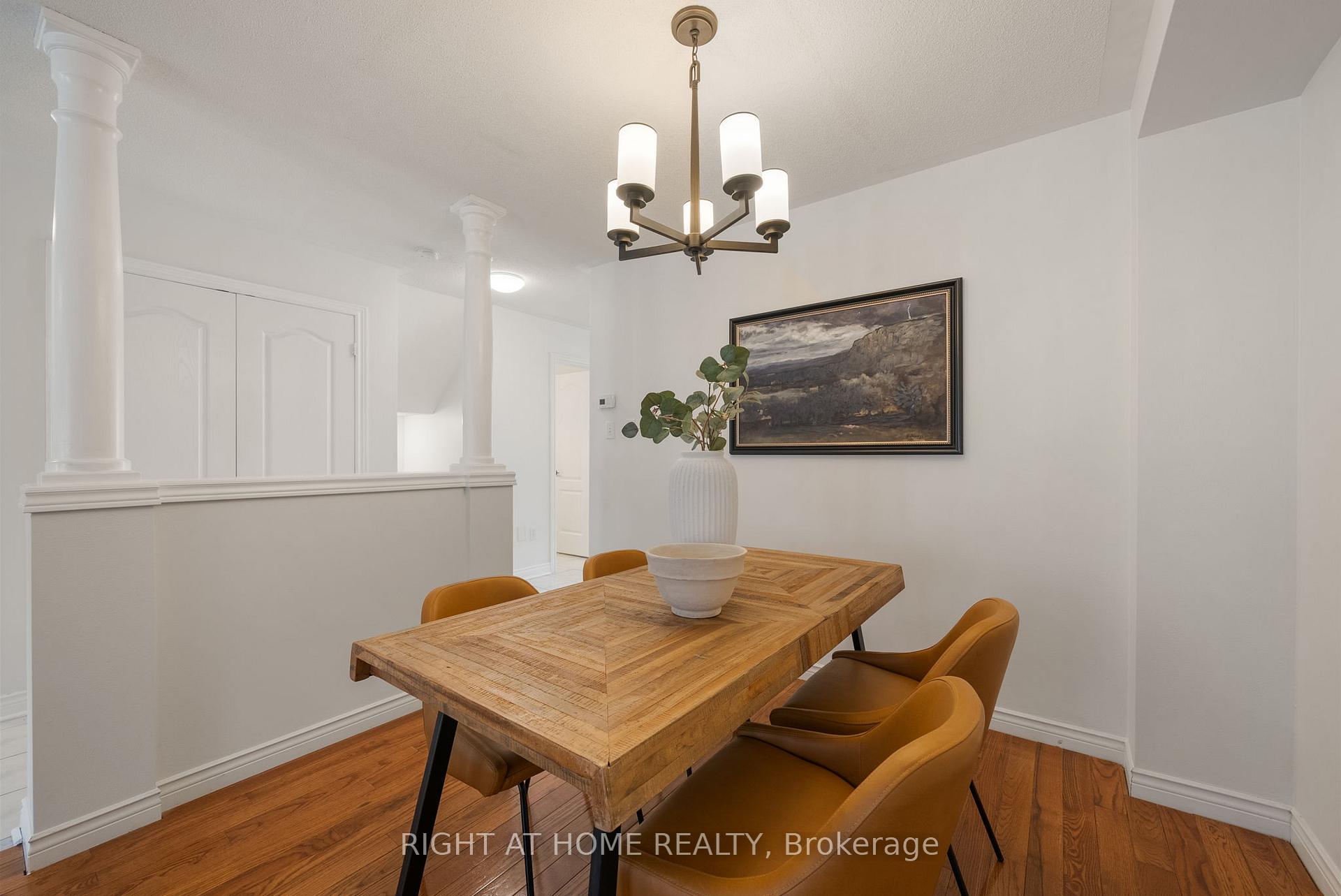 Photo 7 of 100 Dooley Crescent, Ajax, Northwest Ajax — HOMEH