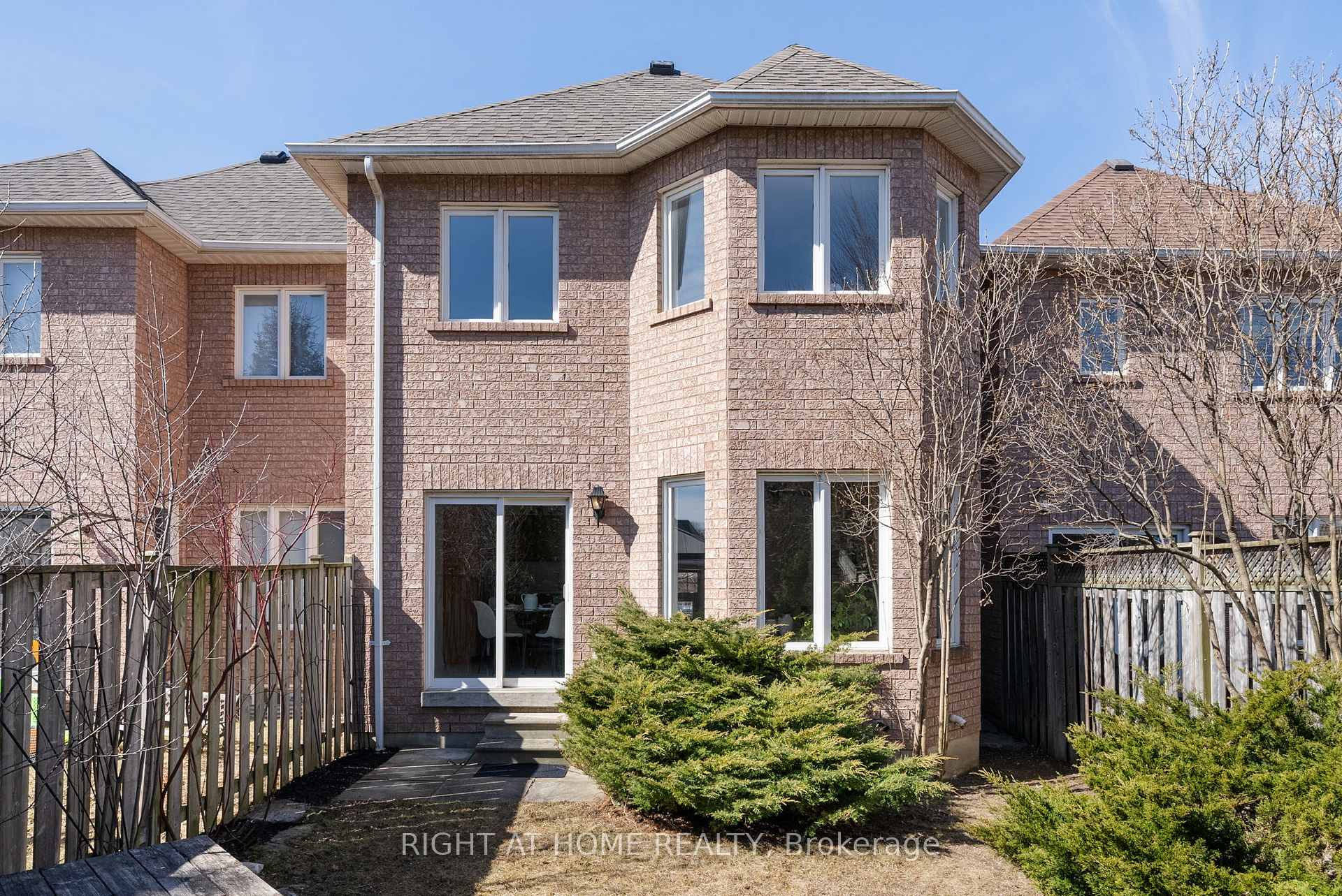 Photo 30 of 100 Dooley Crescent, Ajax, Northwest Ajax — HOMEH