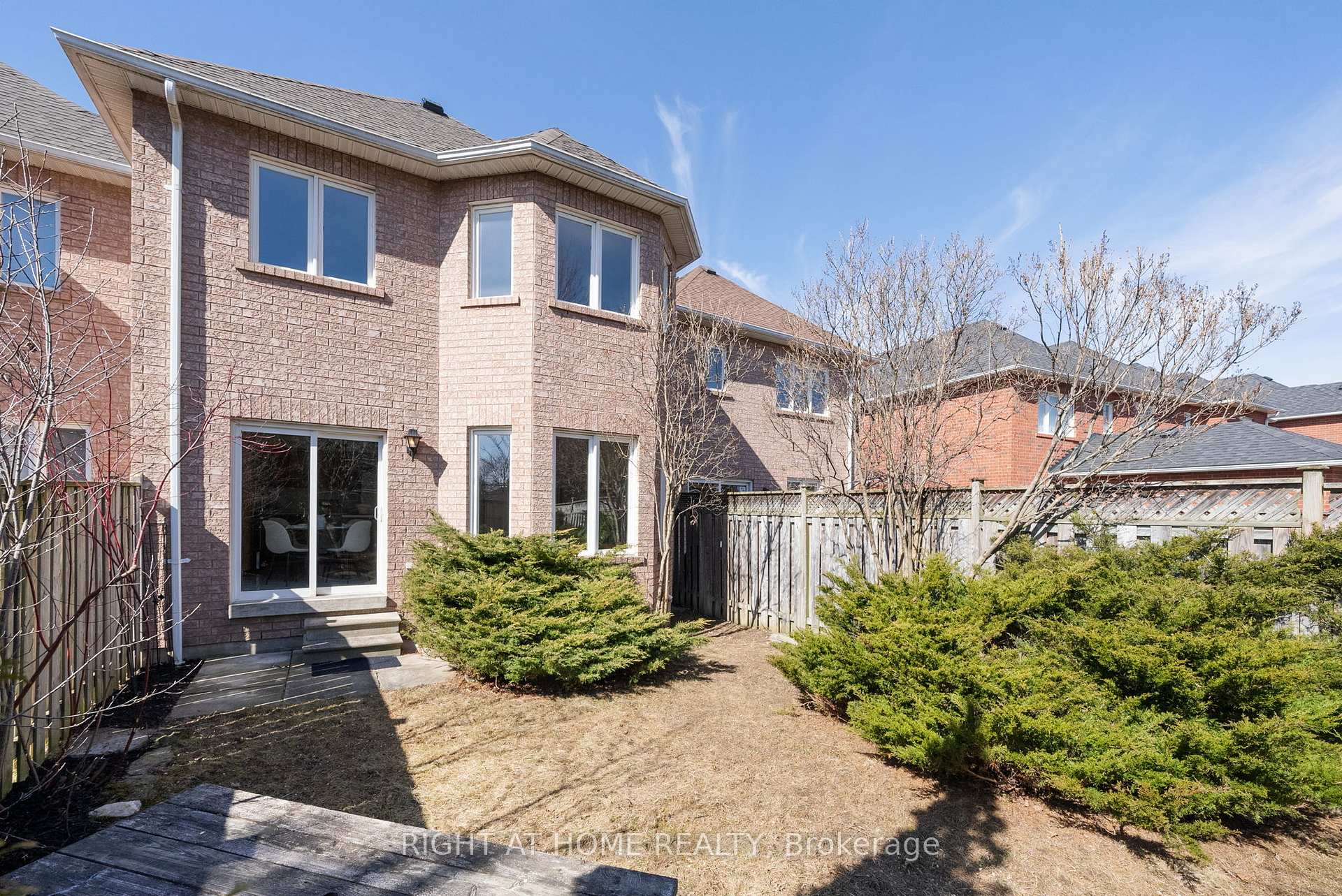 Photo 31 of 100 Dooley Crescent, Ajax, Northwest Ajax — HOMEH