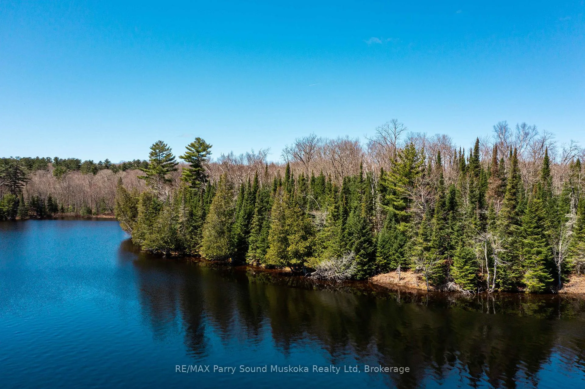 Photo 1 of Rocky Reef Road, Magnetawan — HOMEH