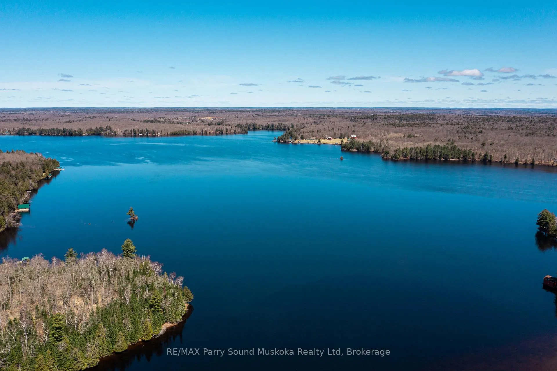 Photo 4 of Rocky Reef Road, Magnetawan — HOMEH