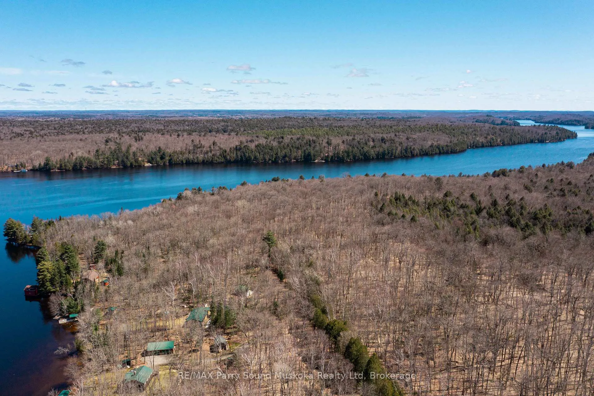 Photo 5 of Rocky Reef Road, Magnetawan — HOMEH
