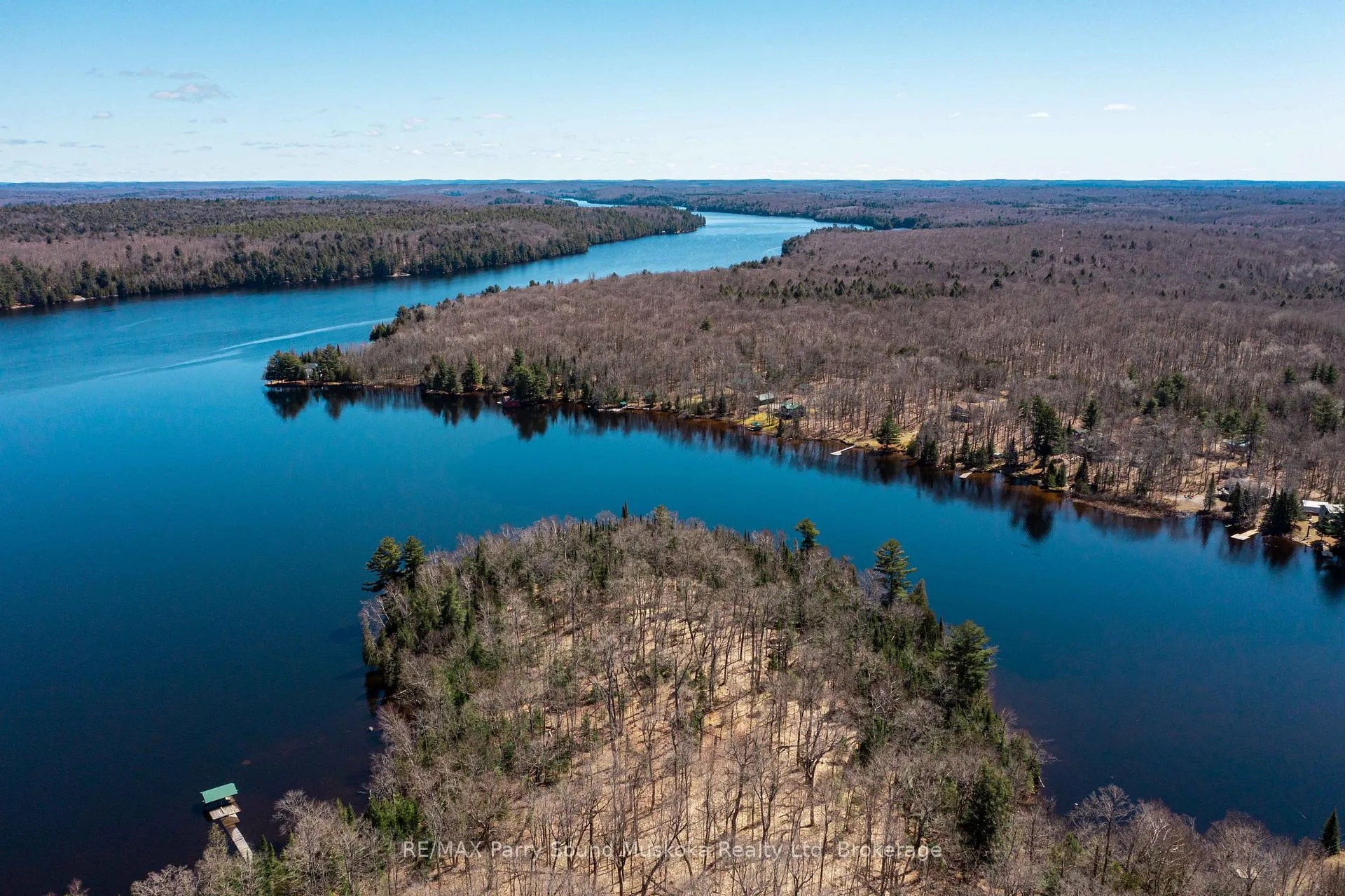 Photo 6 of Rocky Reef Road, Magnetawan — HOMEH