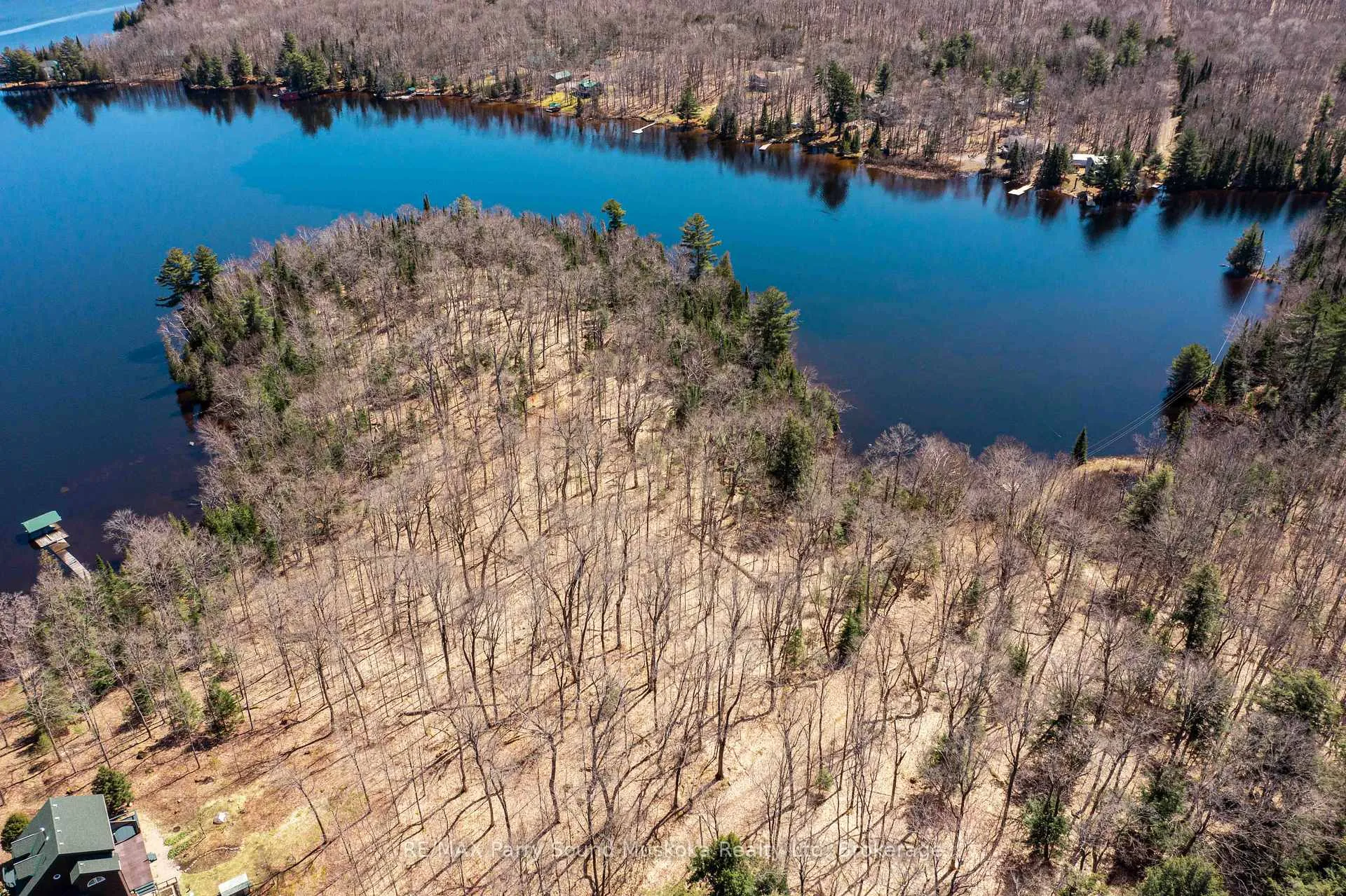 Photo 7 of Rocky Reef Road, Magnetawan — HOMEH