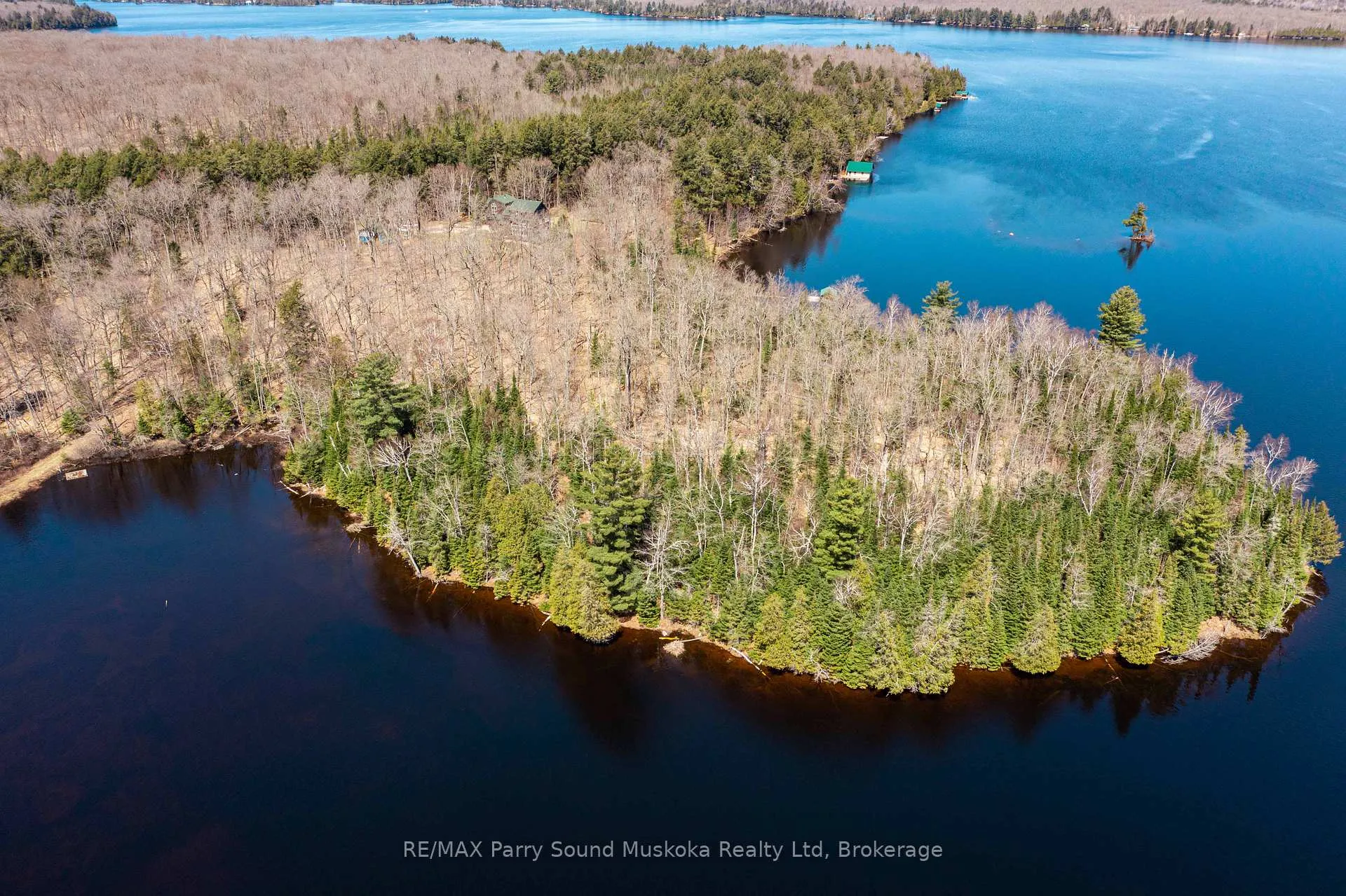 Photo 8 of Rocky Reef Road, Magnetawan — HOMEH
