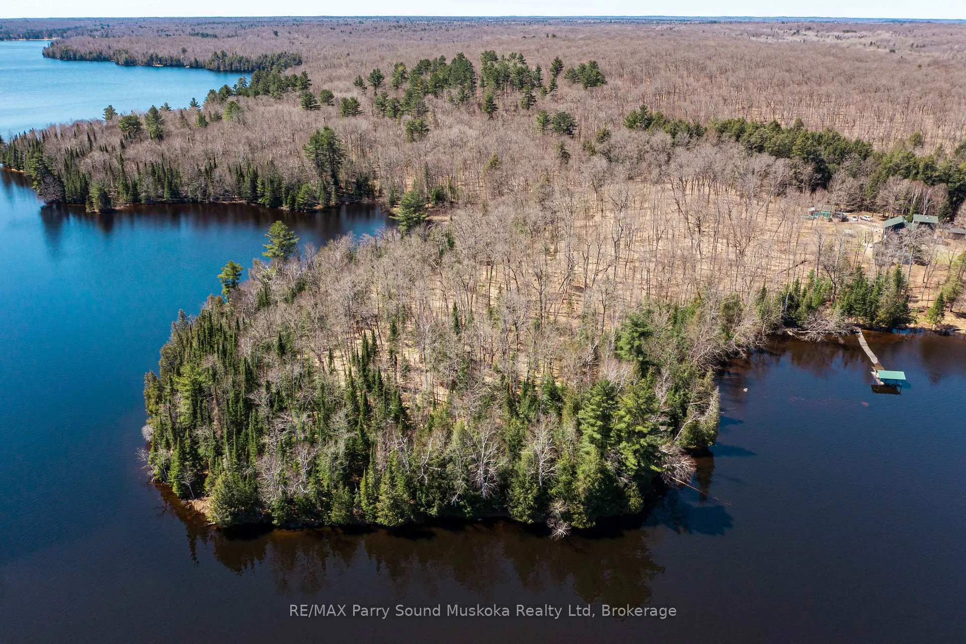 Photo 11 of Rocky Reef Road, Magnetawan — HOMEH