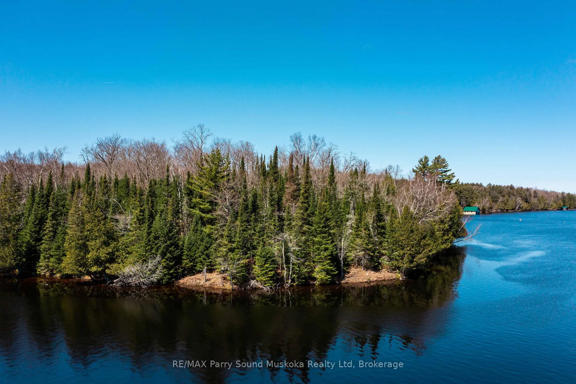 Photo 12 of Rocky Reef Road, Magnetawan — HOMEH