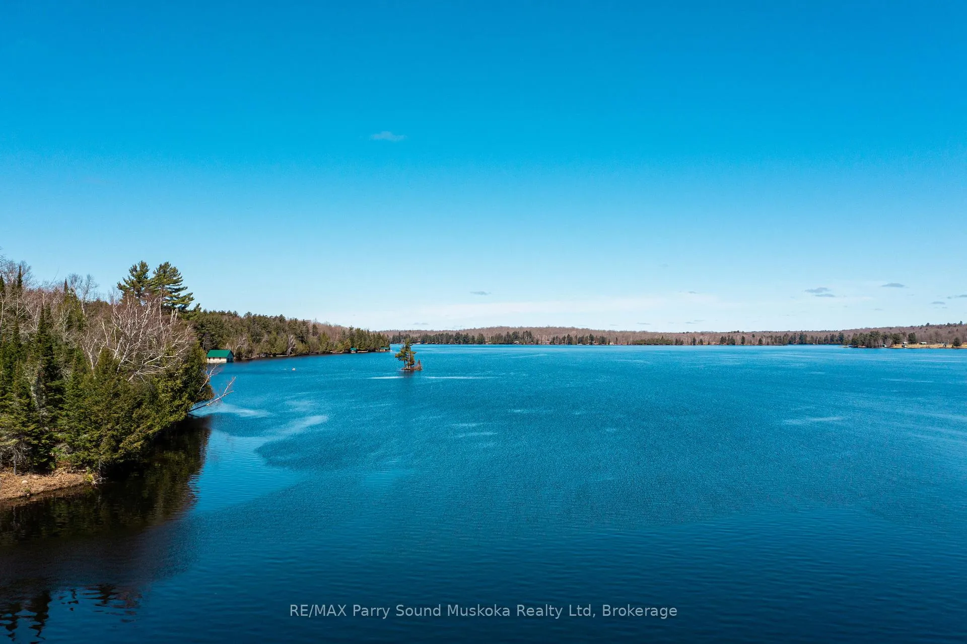 Photo 13 of Rocky Reef Road, Magnetawan — HOMEH