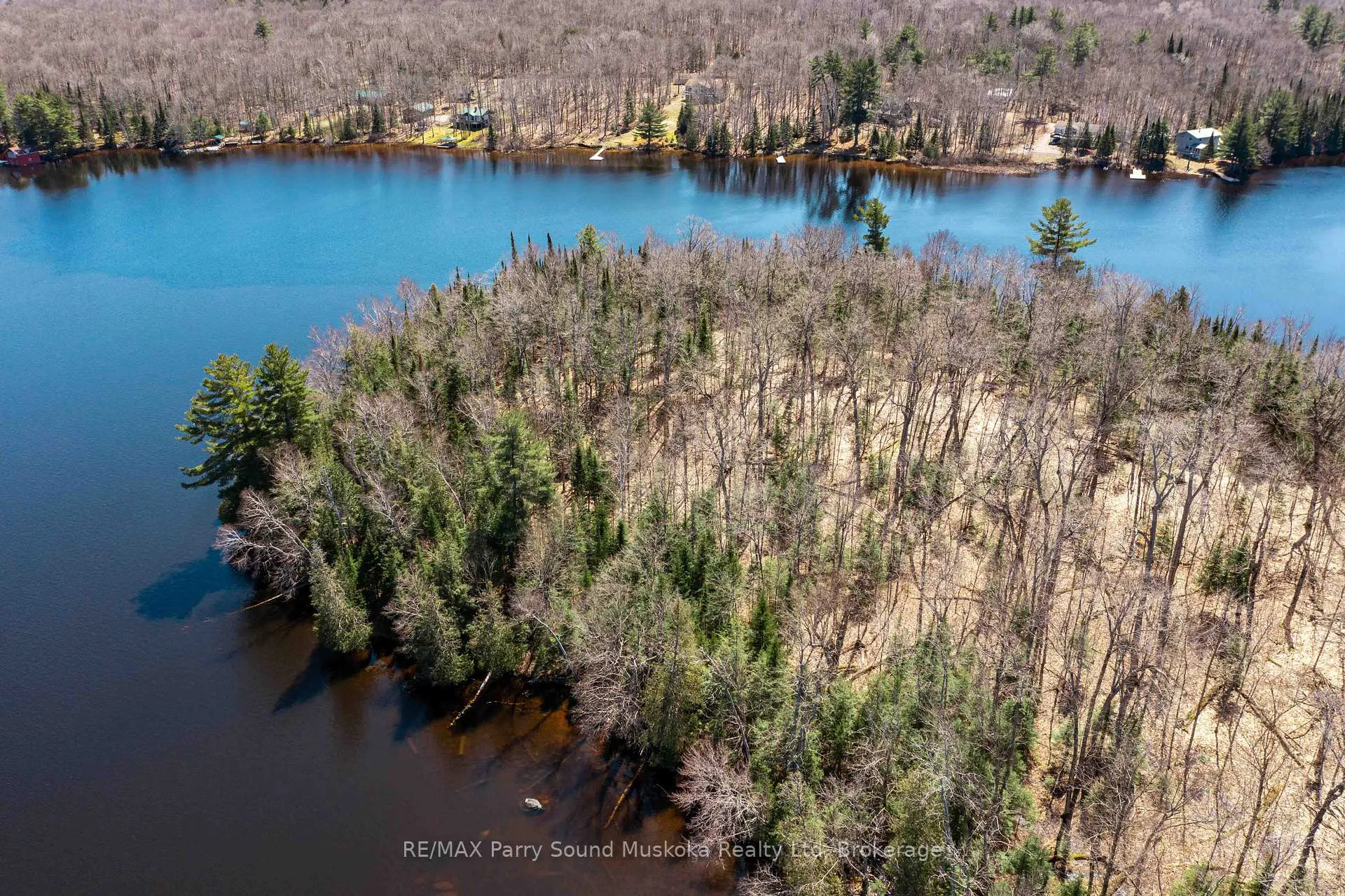 Photo 14 of Rocky Reef Road, Magnetawan — HOMEH