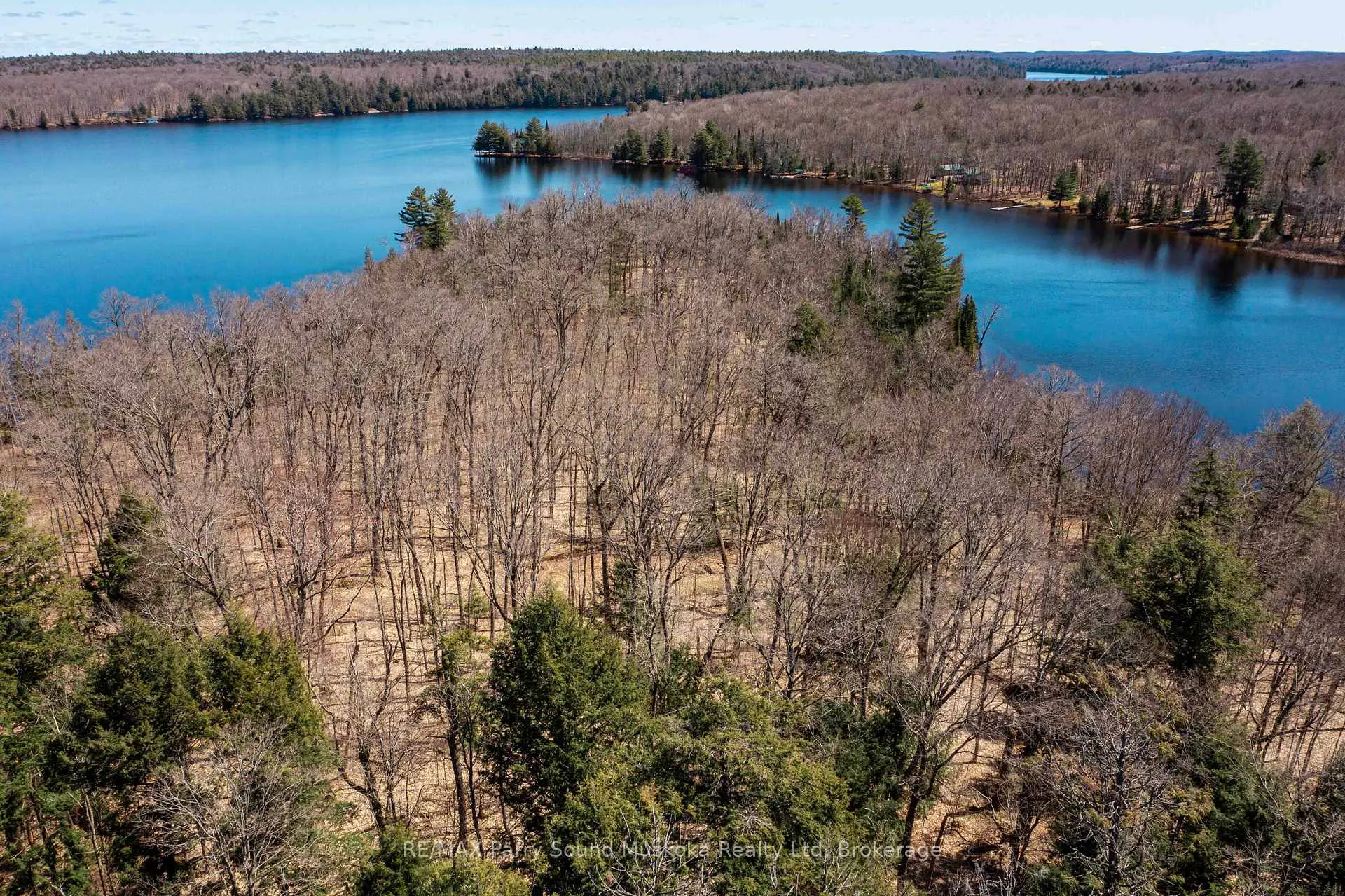 Photo 15 of Rocky Reef Road, Magnetawan — HOMEH