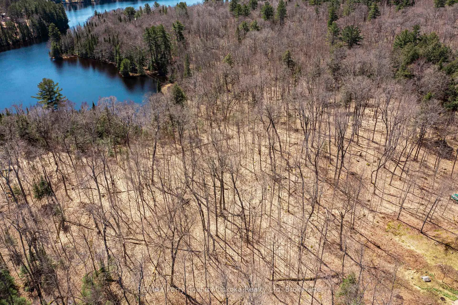 Photo 16 of Rocky Reef Road, Magnetawan — HOMEH