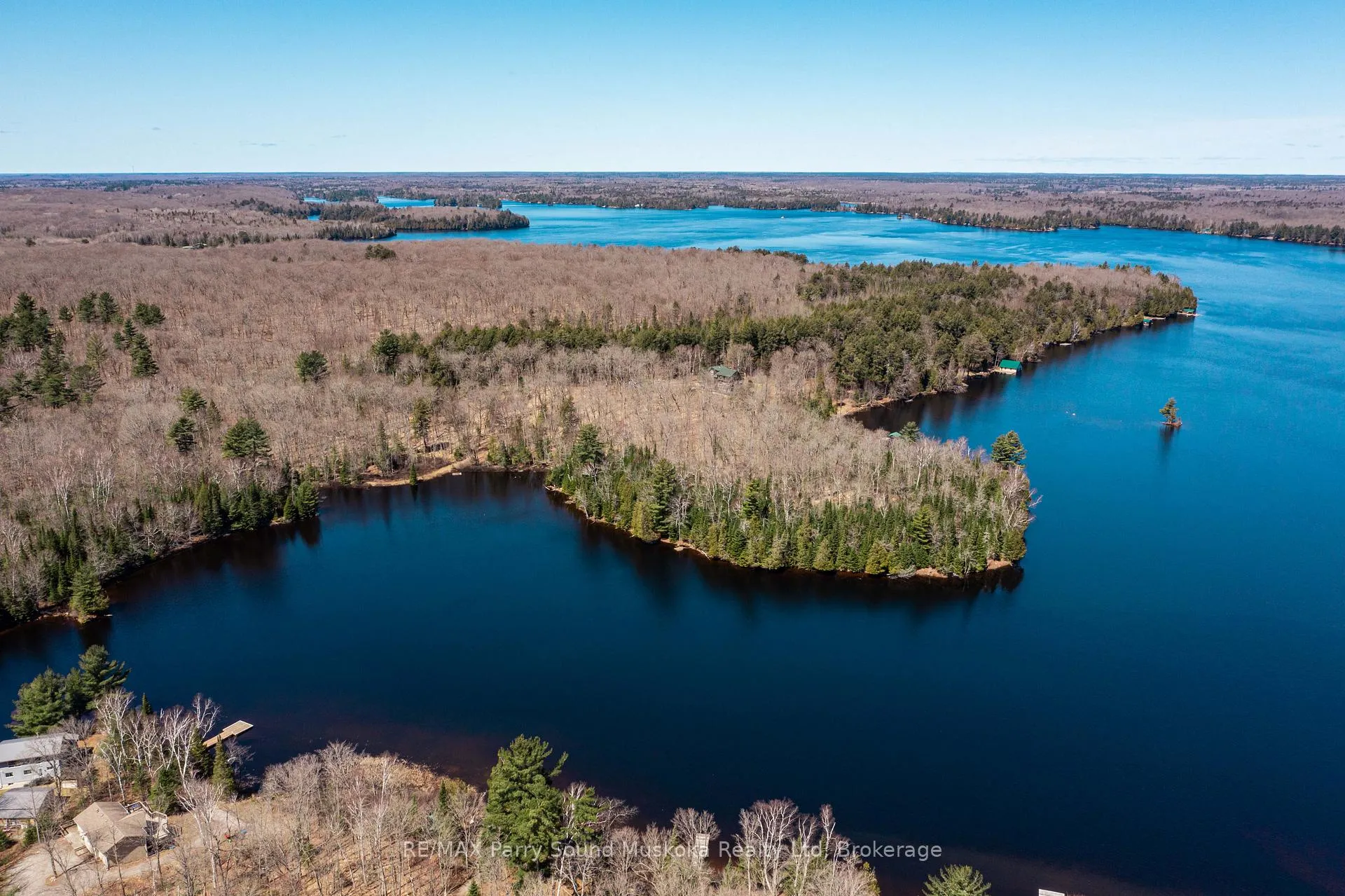 Photo 18 of Rocky Reef Road, Magnetawan — HOMEH