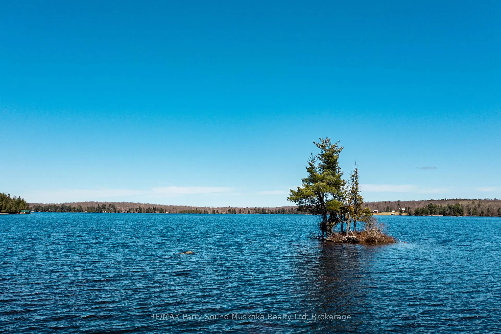 Photo 19 of Rocky Reef Road, Magnetawan — HOMEH