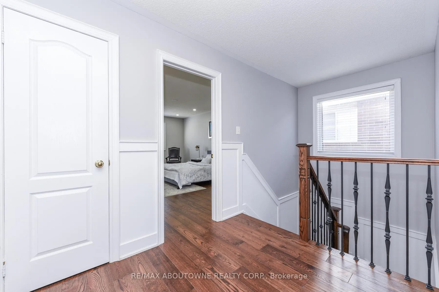Photo 22 of 32 Lockheed Crescent, Brampton, Fletcher's Meadow — HOMEH