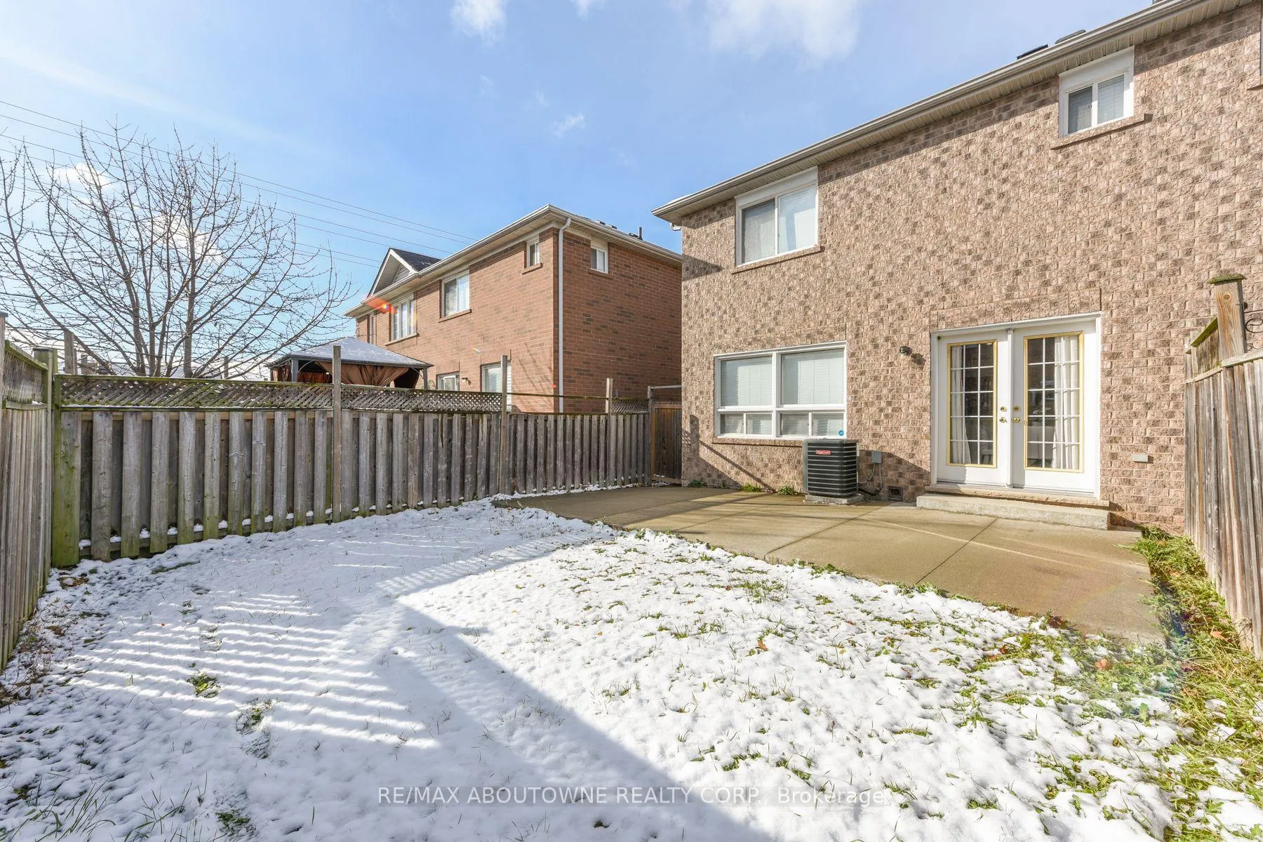 Photo 47 of 32 Lockheed Crescent, Brampton, Fletcher's Meadow — HOMEH