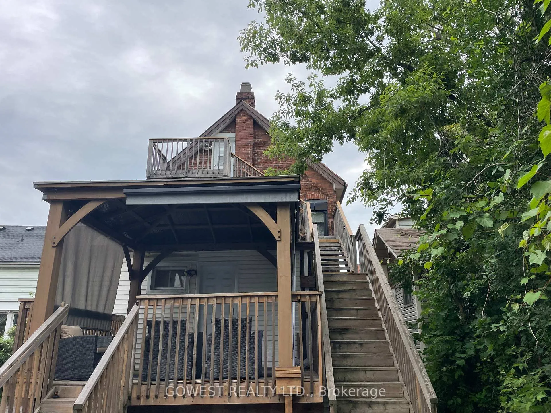 Photo 11 of Unit 3, 29 Cliff Avenue, Hamilton, Eastmount — HOMEH