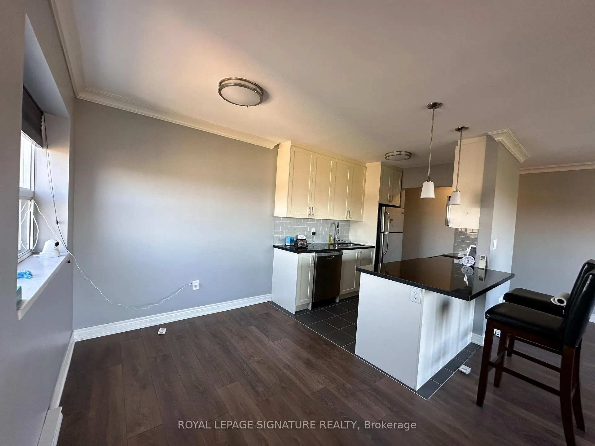 Photo 1 of Unit 602, 350 Concession Street, Hamilton, Inch Park — HOMEH