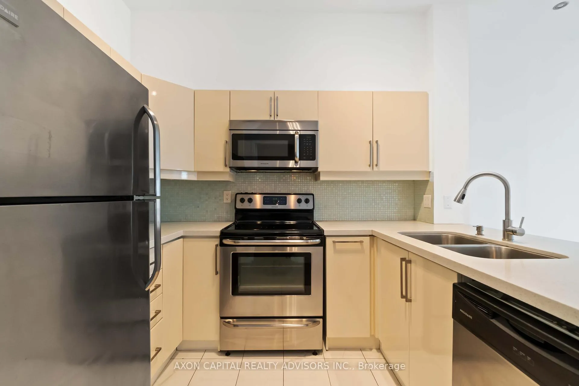 Photo 8 of Unit 1417, 7 King Street E, Toronto, Church-Yonge Corridor — HOMEH