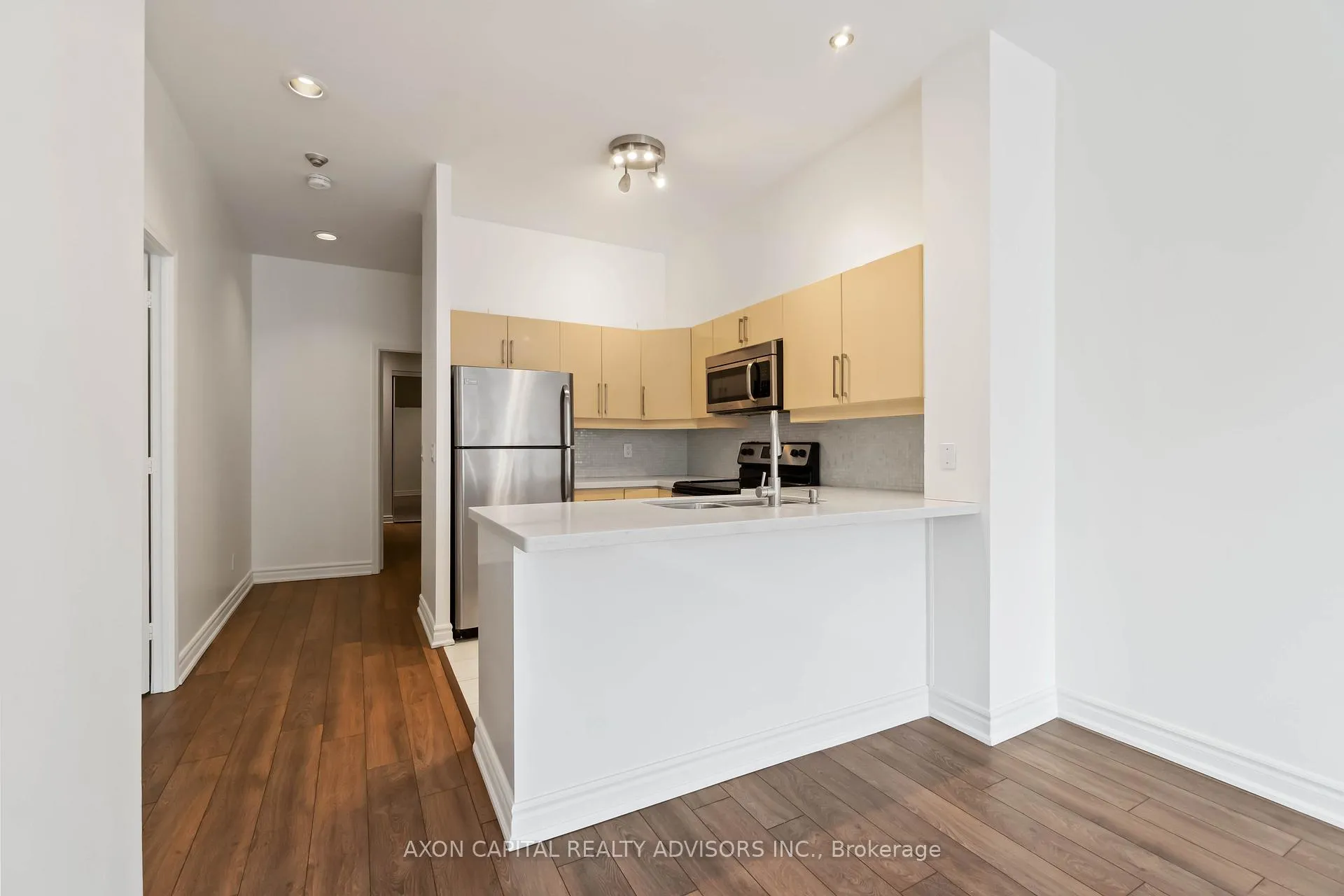 Photo 9 of Unit 1417, 7 King Street E, Toronto, Church-Yonge Corridor — HOMEH