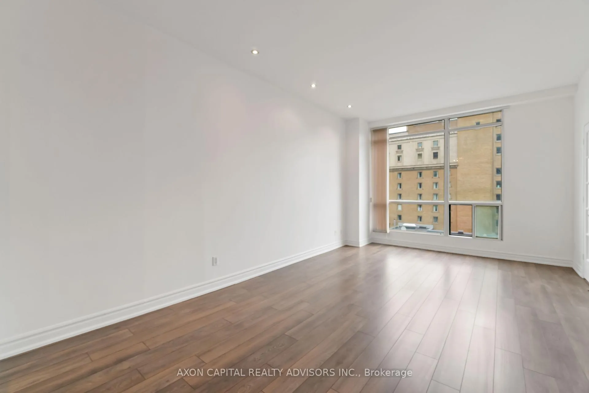 Photo 10 of Unit 1417, 7 King Street E, Toronto, Church-Yonge Corridor — HOMEH