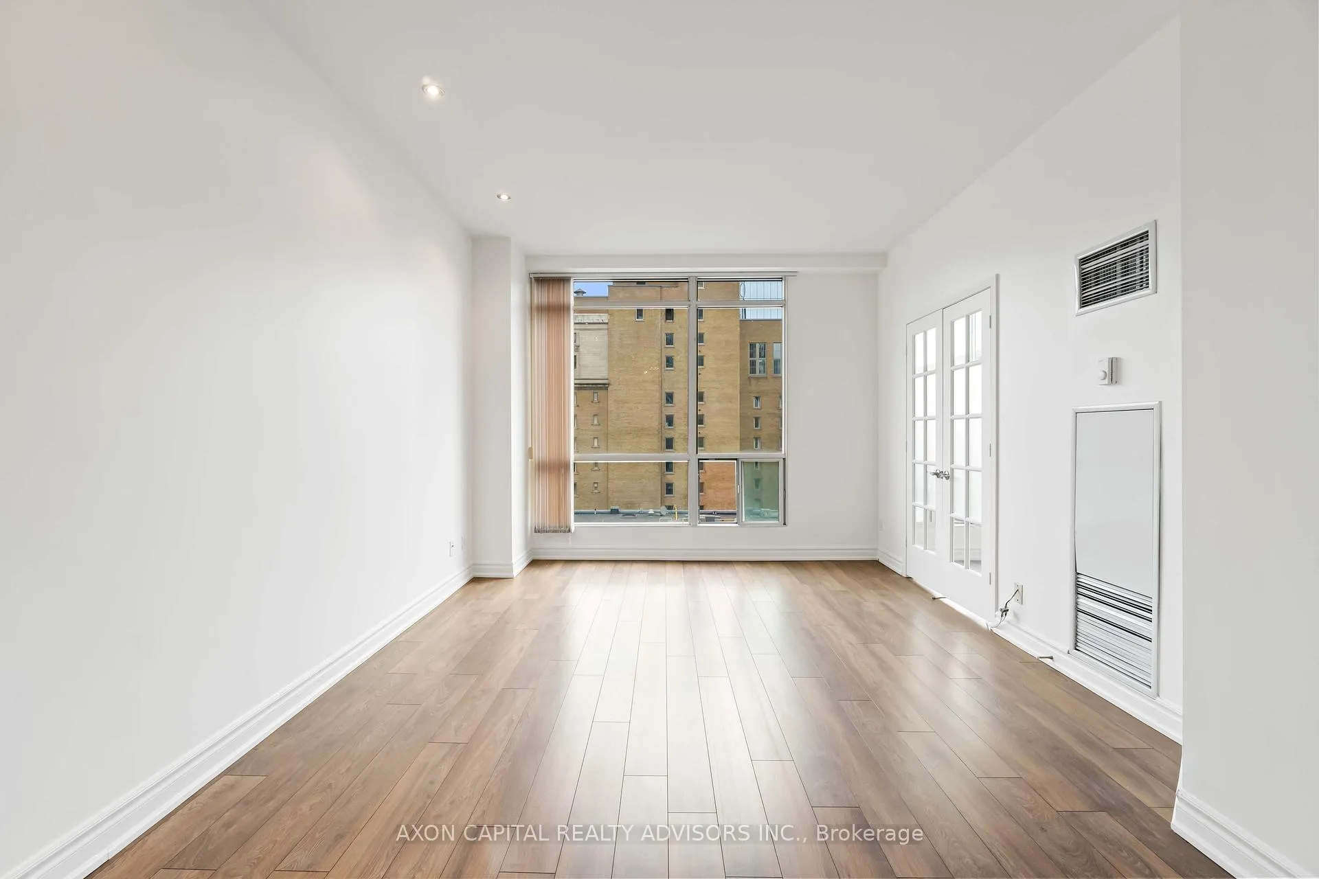 Photo 11 of Unit 1417, 7 King Street E, Toronto, Church-Yonge Corridor — HOMEH