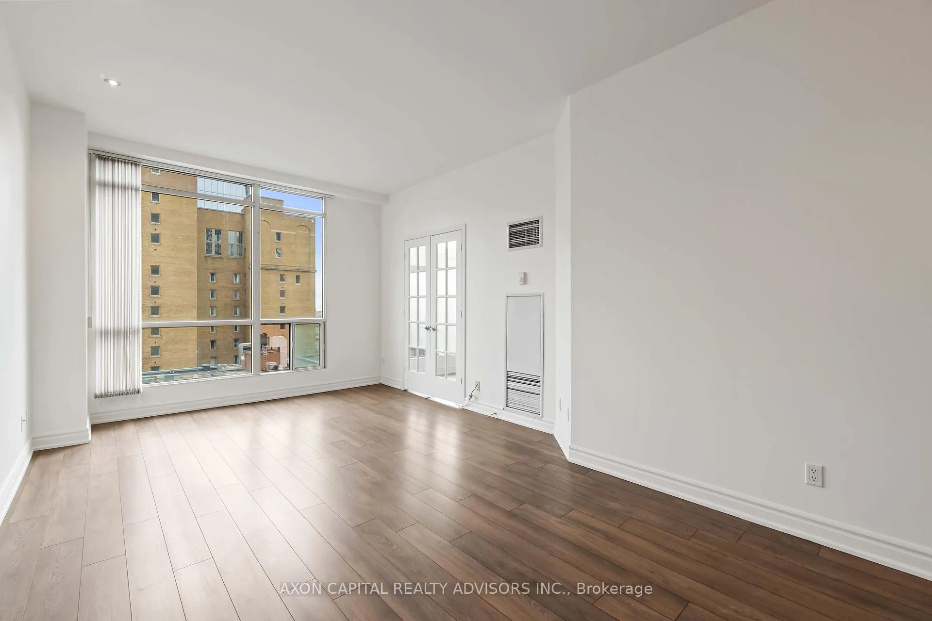 Photo 12 of Unit 1417, 7 King Street E, Toronto, Church-Yonge Corridor — HOMEH