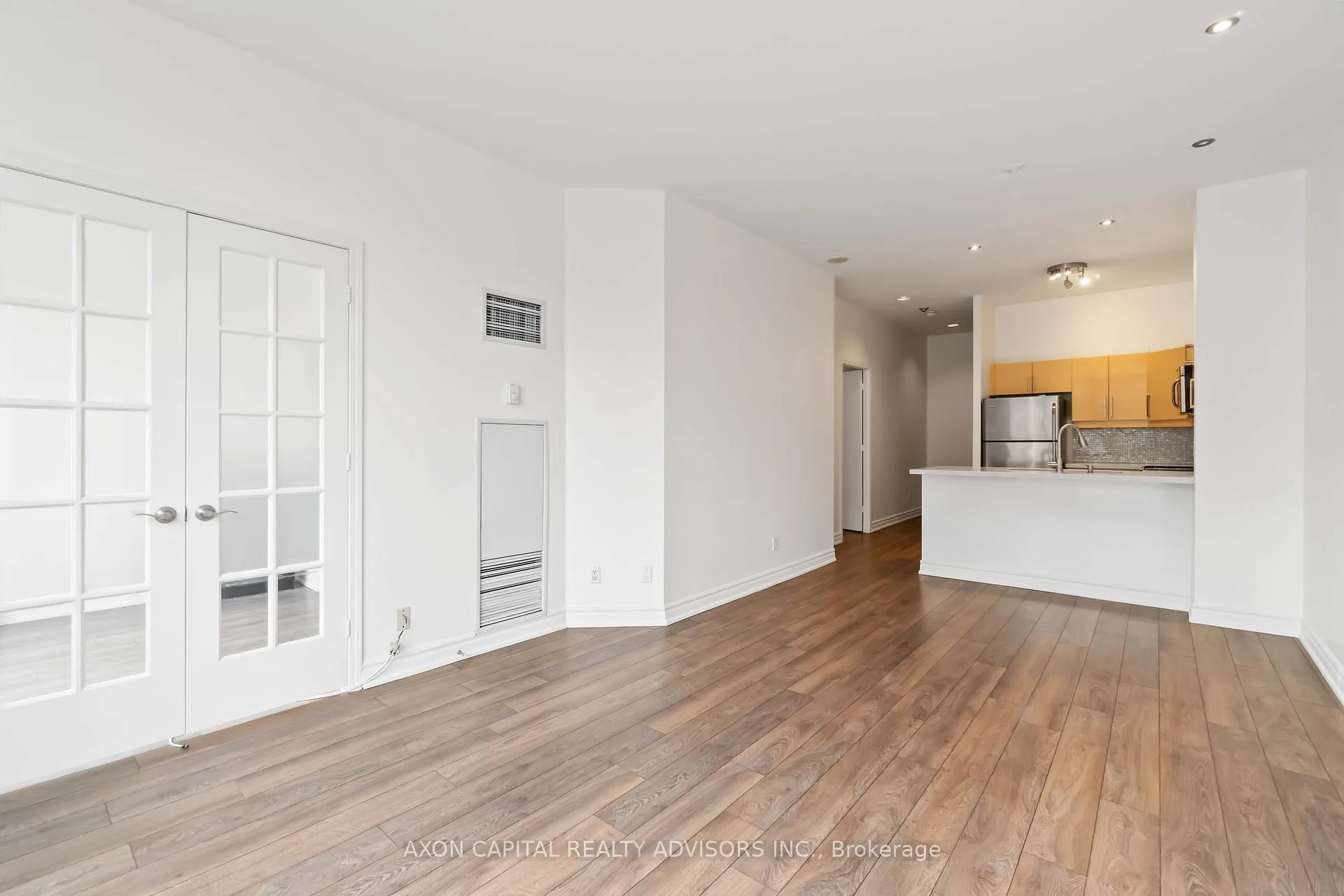 Photo 13 of Unit 1417, 7 King Street E, Toronto, Church-Yonge Corridor — HOMEH