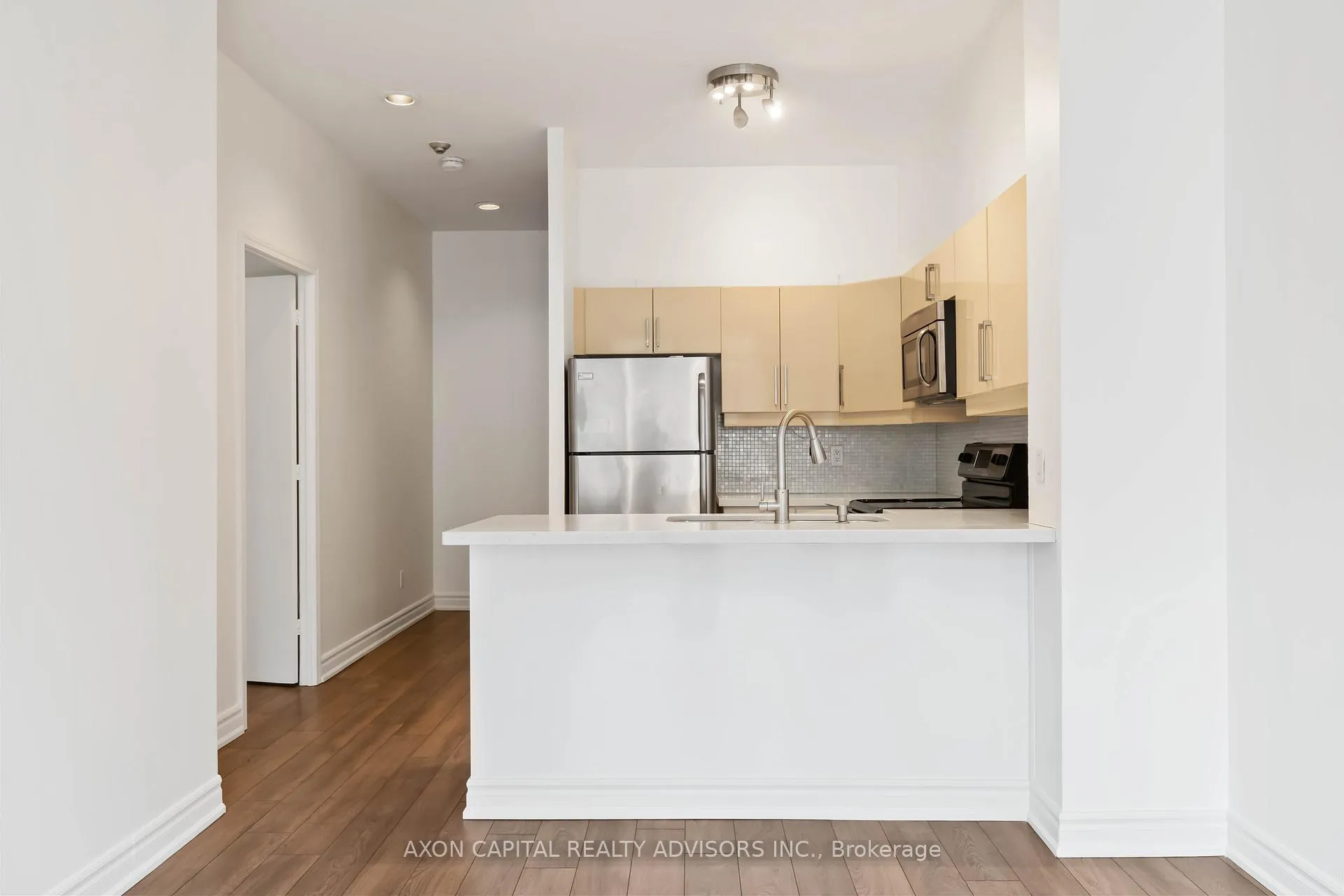 Photo 16 of Unit 1417, 7 King Street E, Toronto, Church-Yonge Corridor — HOMEH