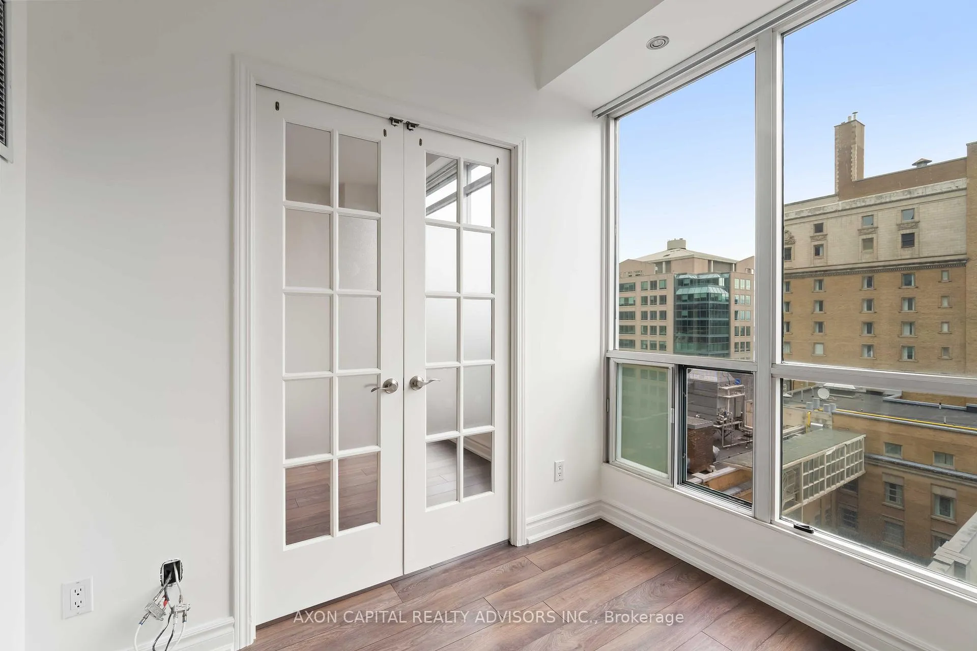 Photo 19 of Unit 1417, 7 King Street E, Toronto, Church-Yonge Corridor — HOMEH