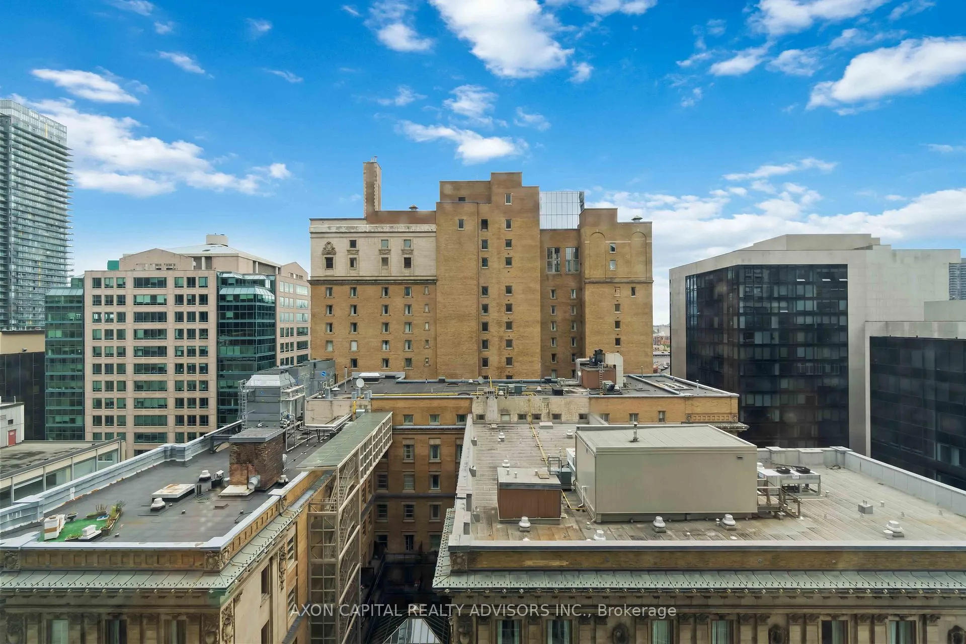 Photo 20 of Unit 1417, 7 King Street E, Toronto, Church-Yonge Corridor — HOMEH