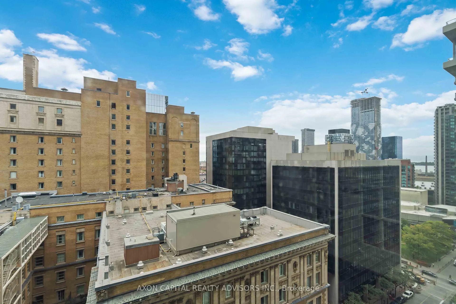 Photo 21 of Unit 1417, 7 King Street E, Toronto, Church-Yonge Corridor — HOMEH