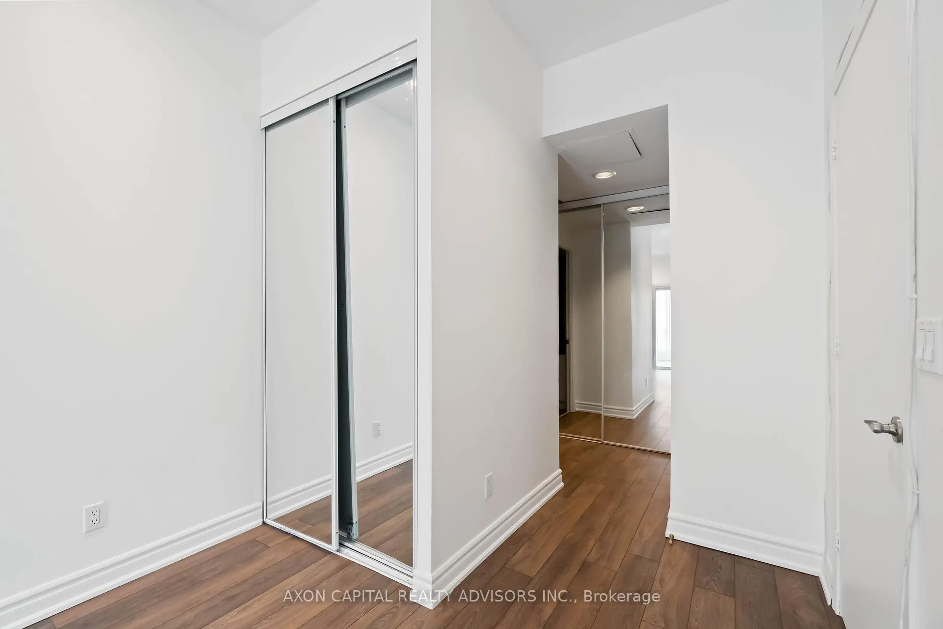 Photo 27 of Unit 1417, 7 King Street E, Toronto, Church-Yonge Corridor — HOMEH