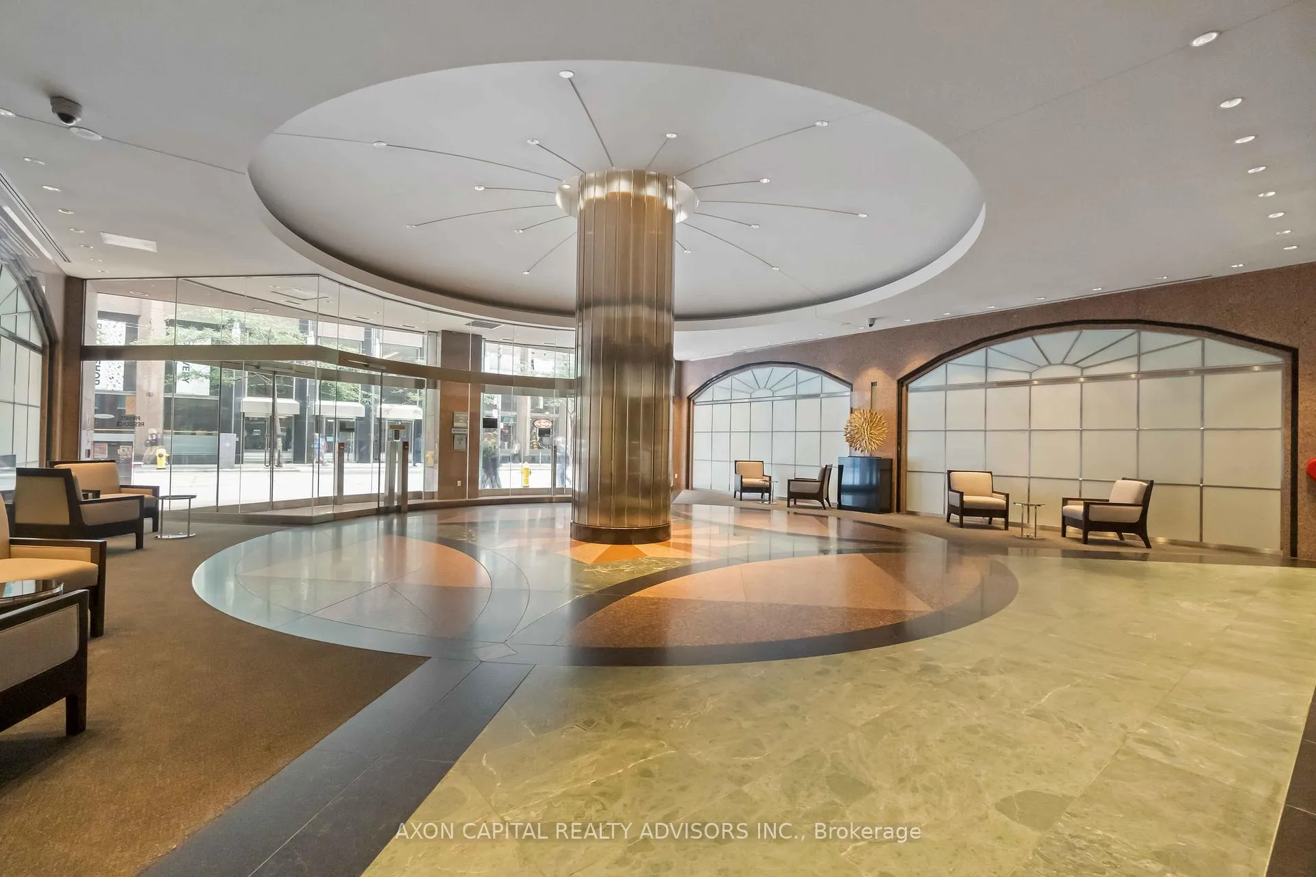 Photo 29 of Unit 1417, 7 King Street E, Toronto, Church-Yonge Corridor — HOMEH