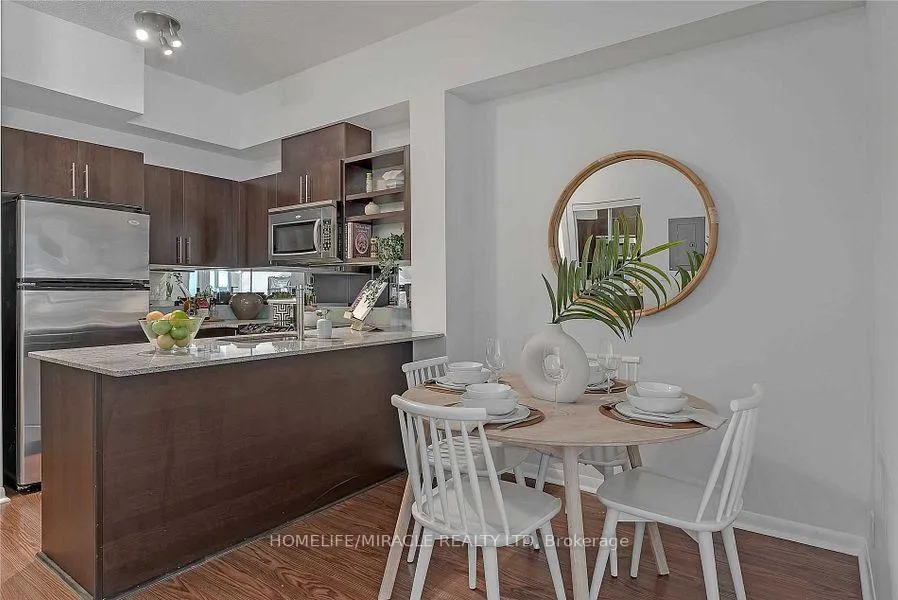 Photo 7 of Unit 204, 96 Saint Patrick Street, Toronto, Kensington-Chinatown — HOMEH