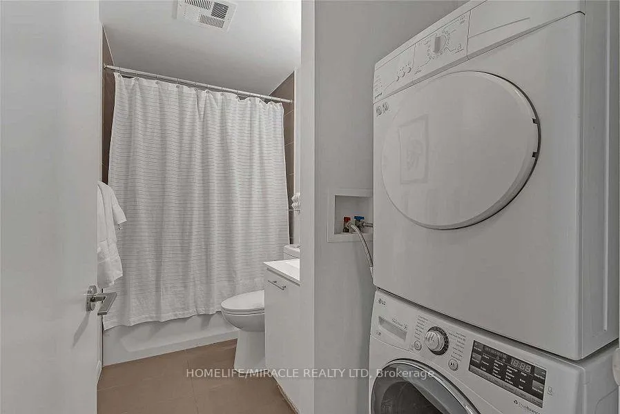 Photo 9 of Unit 204, 96 Saint Patrick Street, Toronto, Kensington-Chinatown — HOMEH