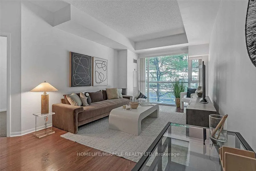 Photo 14 of Unit 204, 96 Saint Patrick Street, Toronto, Kensington-Chinatown — HOMEH
