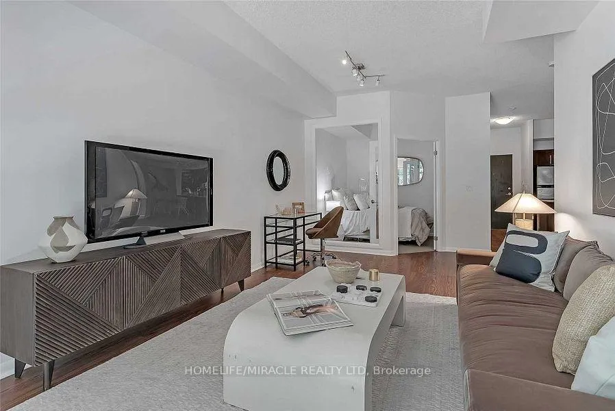 Photo 17 of Unit 204, 96 Saint Patrick Street, Toronto, Kensington-Chinatown — HOMEH