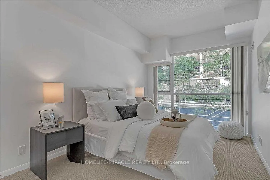 Photo 18 of Unit 204, 96 Saint Patrick Street, Toronto, Kensington-Chinatown — HOMEH