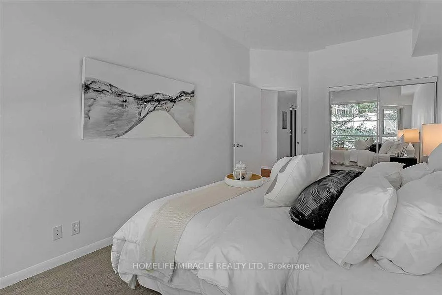 Photo 19 of Unit 204, 96 Saint Patrick Street, Toronto, Kensington-Chinatown — HOMEH