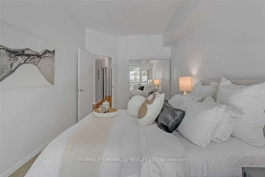 Photo 20 of Unit 204, 96 Saint Patrick Street, Toronto, Kensington-Chinatown — HOMEH