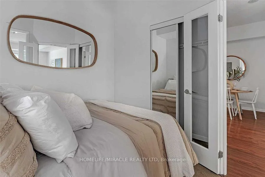 Photo 21 of Unit 204, 96 Saint Patrick Street, Toronto, Kensington-Chinatown — HOMEH