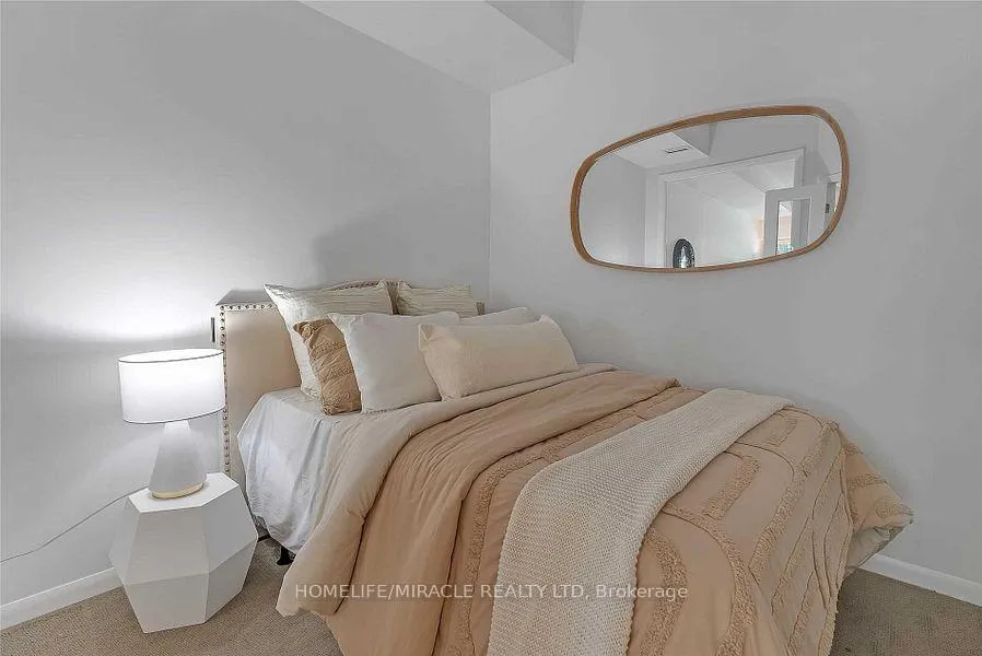 Photo 22 of Unit 204, 96 Saint Patrick Street, Toronto, Kensington-Chinatown — HOMEH