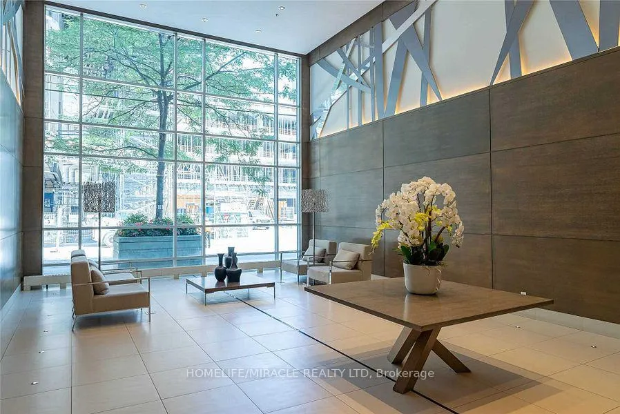 Photo 23 of Unit 204, 96 Saint Patrick Street, Toronto, Kensington-Chinatown — HOMEH
