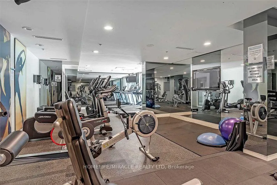 Photo 24 of Unit 204, 96 Saint Patrick Street, Toronto, Kensington-Chinatown — HOMEH