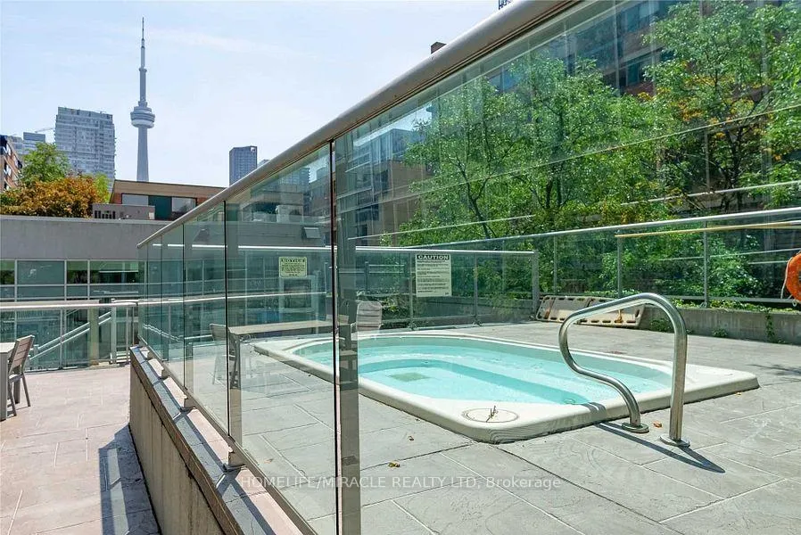 Photo 25 of Unit 204, 96 Saint Patrick Street, Toronto, Kensington-Chinatown — HOMEH