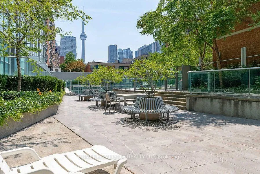 Photo 26 of Unit 204, 96 Saint Patrick Street, Toronto, Kensington-Chinatown — HOMEH
