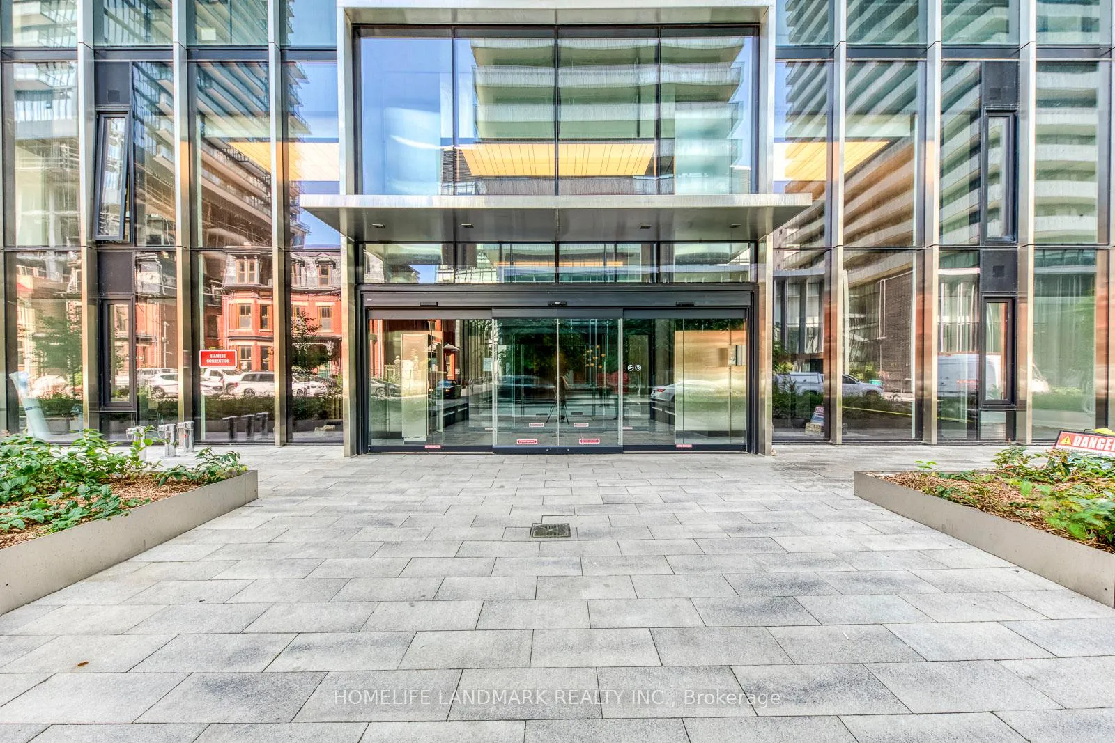Photo 2 of Unit 4103, 55 Charles Street E, Toronto, Church-Yonge Corridor — HOMEH
